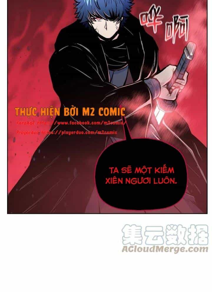 Phong Vân Chiến Thần - Chương 74 - ảnh 35