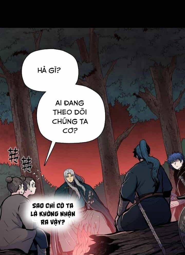 Phong Vân Chiến Thần - Chương 74 - ảnh 69