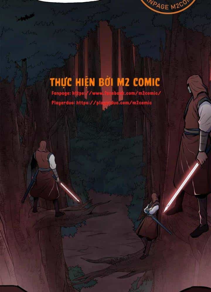 Phong Vân Chiến Thần - Chương 74 - ảnh 76