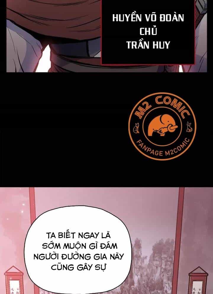 Phong Vân Chiến Thần - Chương 74 - ảnh 84
