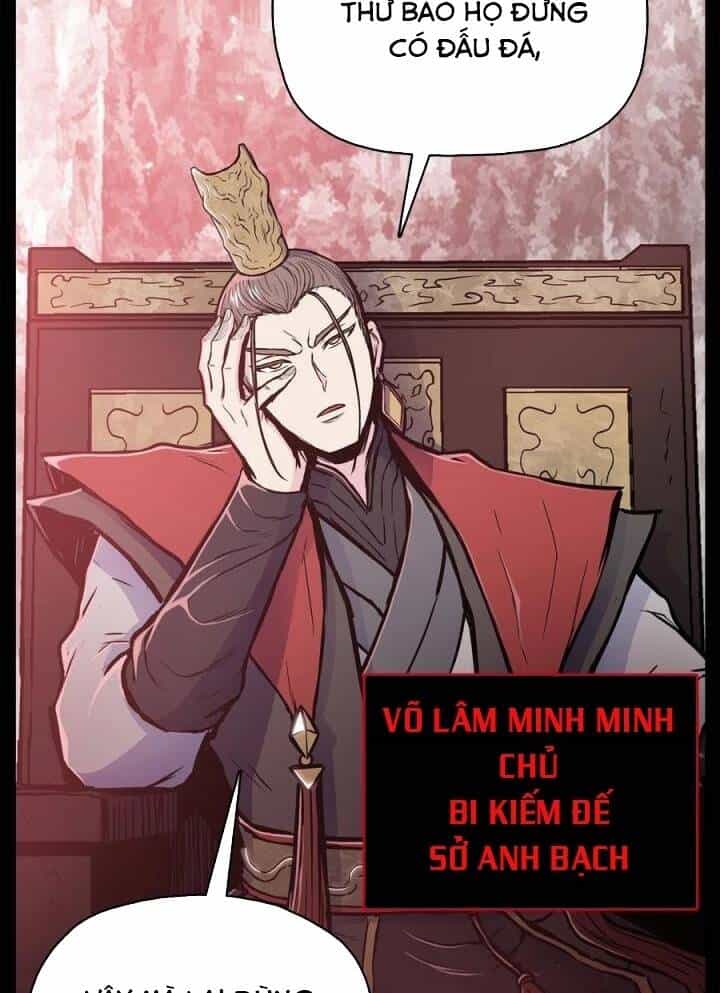Phong Vân Chiến Thần - Chương 74 - ảnh 87