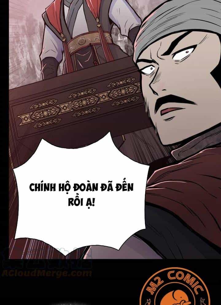 Phong Vân Chiến Thần - Chương 74 - ảnh 93
