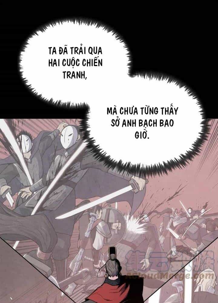 Phong Vân Chiến Thần - Chương 75 - ảnh 20