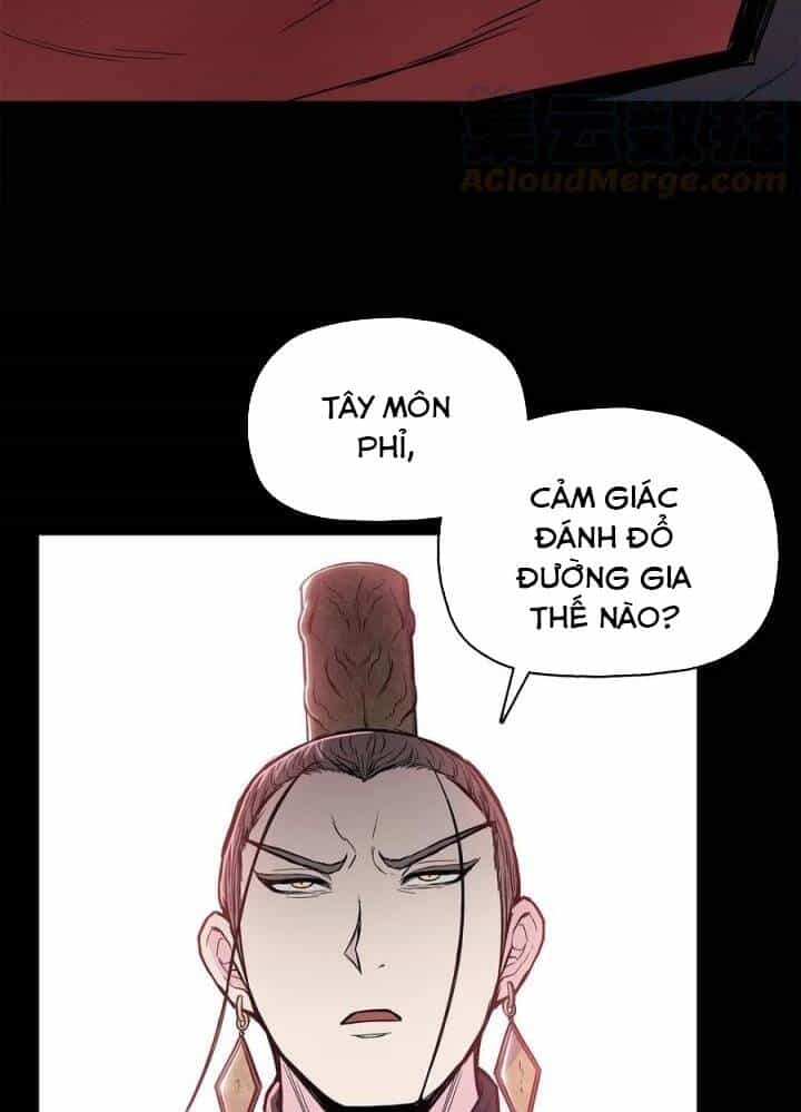 Phong Vân Chiến Thần - Chương 75 - ảnh 46