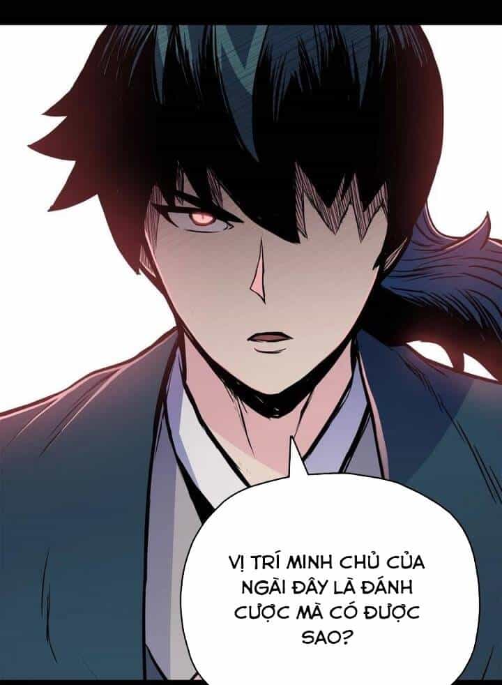 Phong Vân Chiến Thần - Chương 75 - ảnh 50