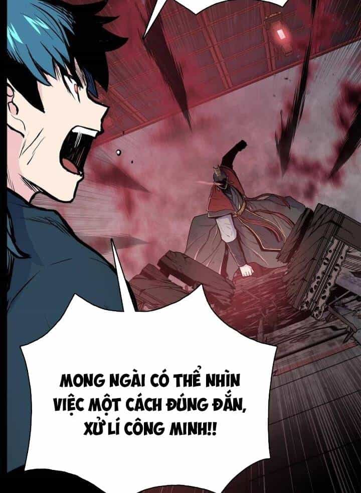 Phong Vân Chiến Thần - Chương 75 - ảnh 68
