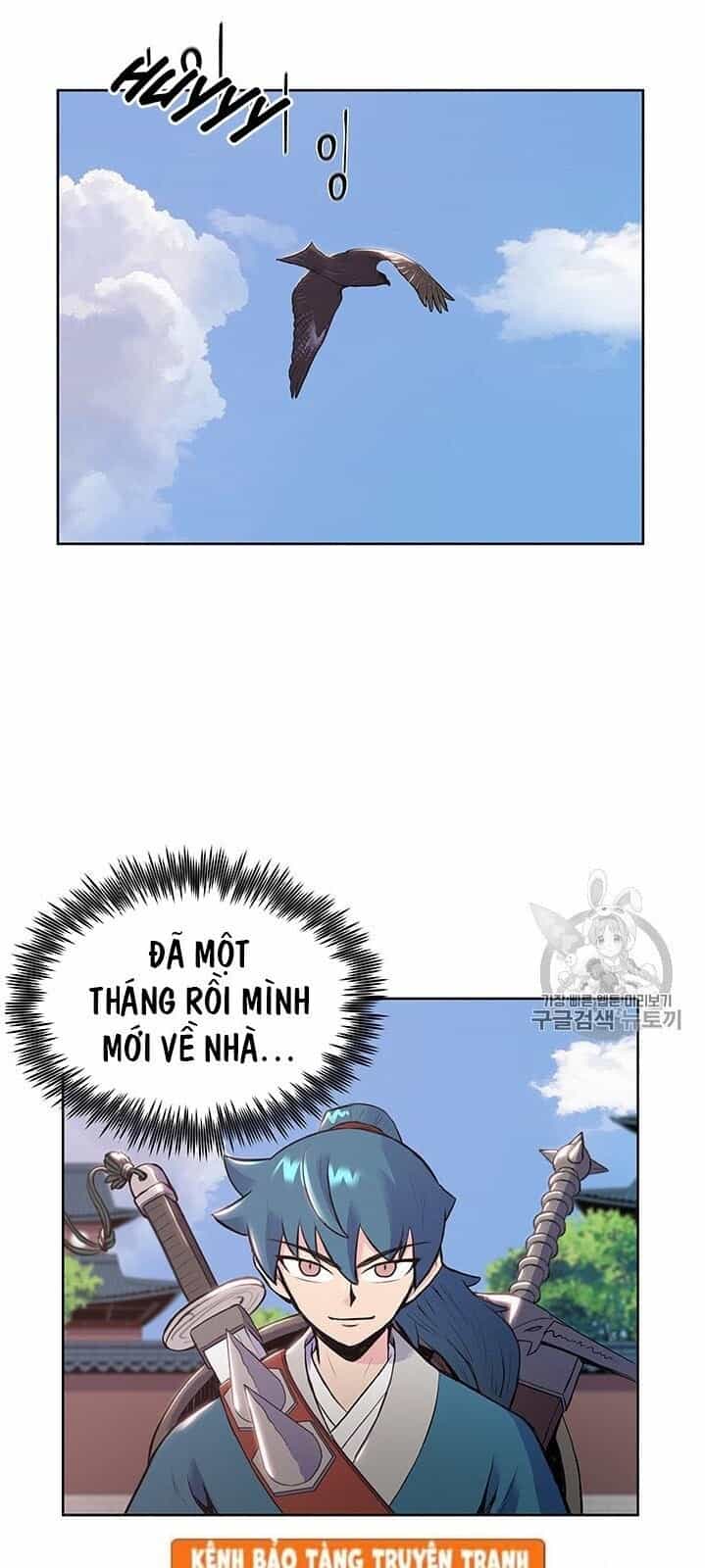 Phong Vân Chiến Thần - Chương 8 - ảnh 34