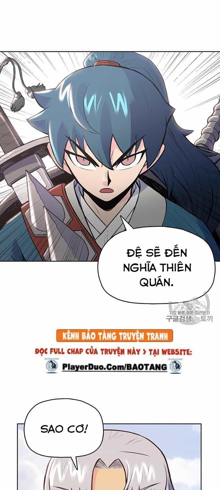 Phong Vân Chiến Thần - Chương 8 - ảnh 54