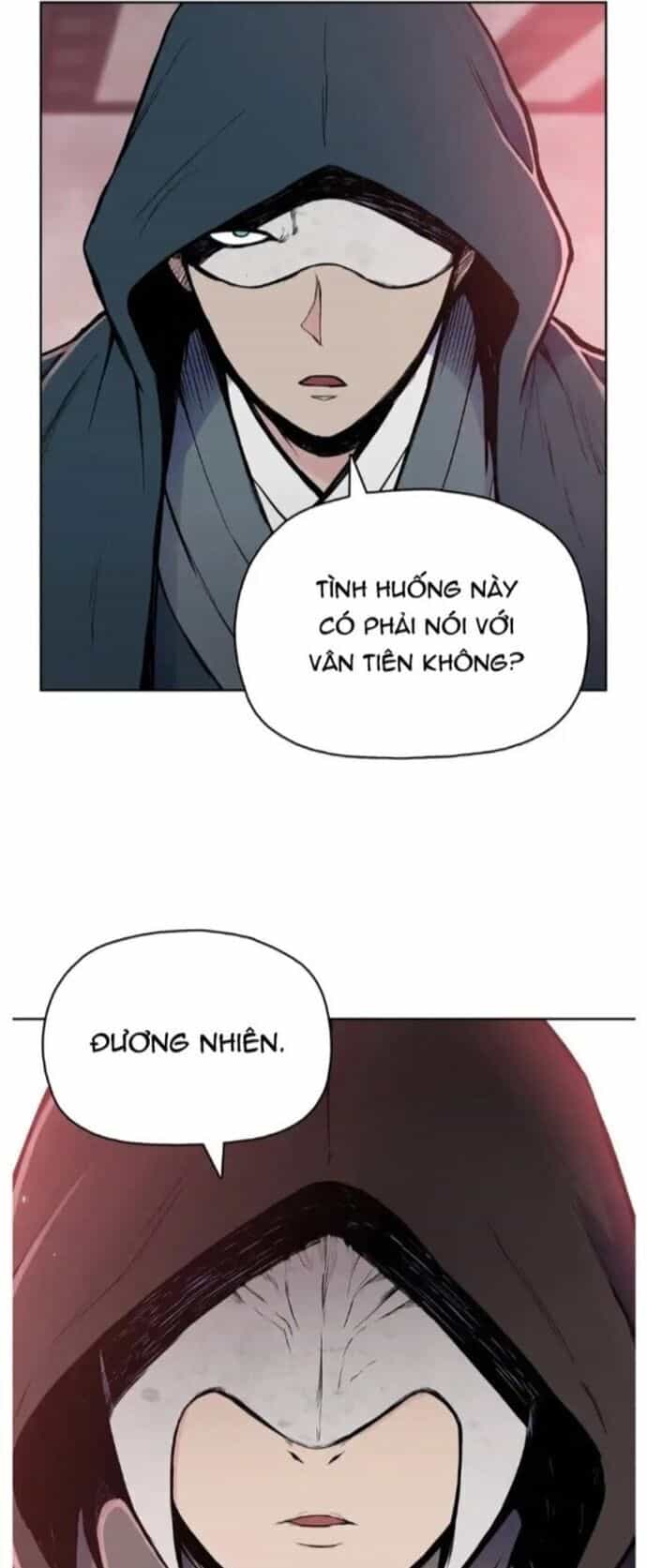 Phong Vân Chiến Thần - Chương 80 - ảnh 3
