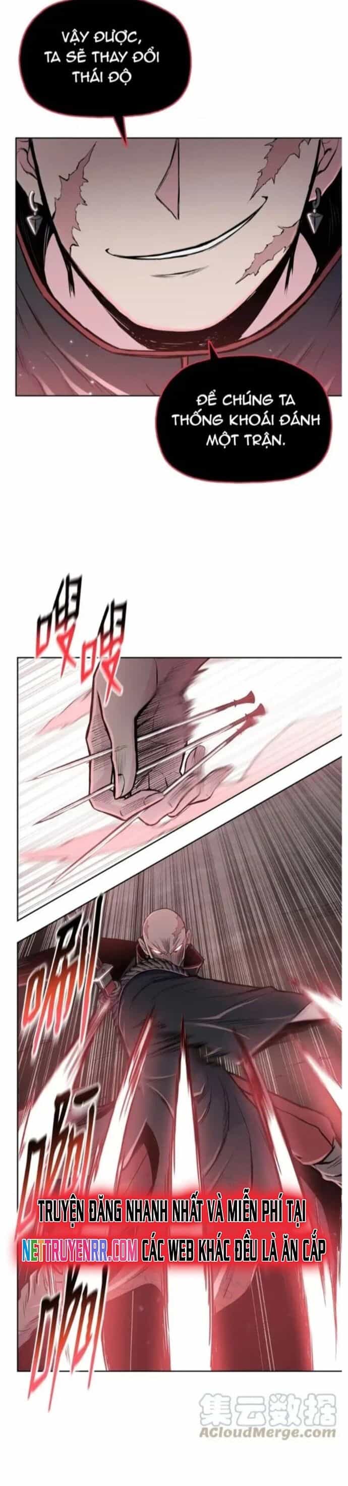 Phong Vân Chiến Thần - Chương 87 - ảnh 7