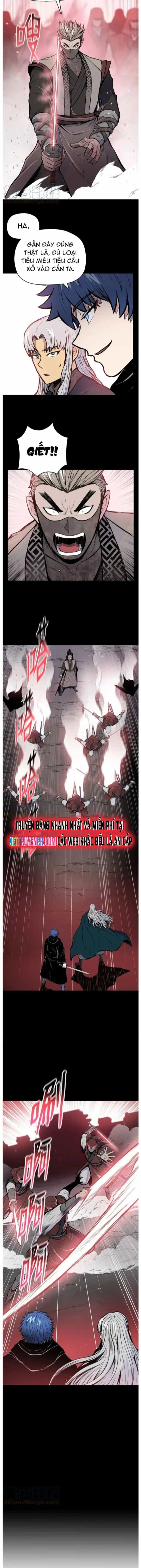 Phong Vân Chiến Thần - Chương 88 - ảnh 12