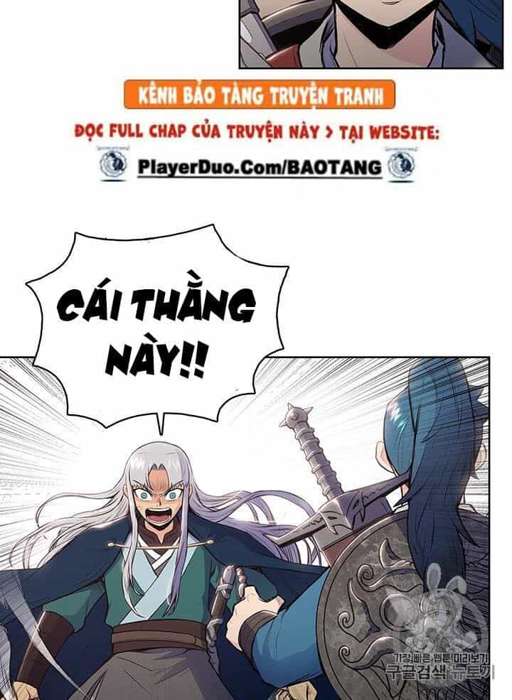 Phong Vân Chiến Thần - Chương 9 - ảnh 12