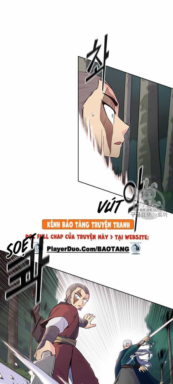 Phong Vân Chiến Thần - Chương 9 - ảnh 51