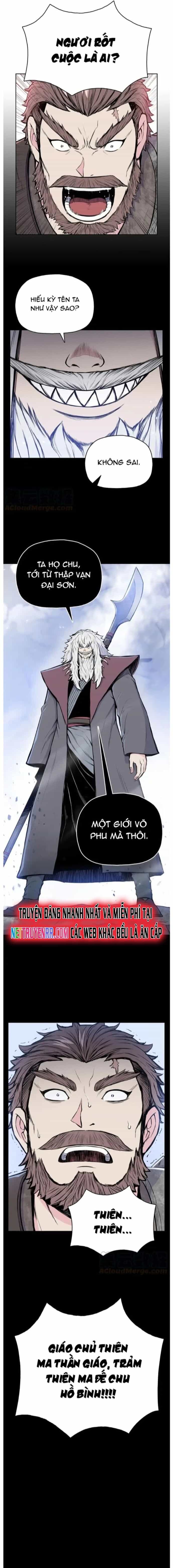 Phong Vân Chiến Thần - Chương 98 - ảnh 18