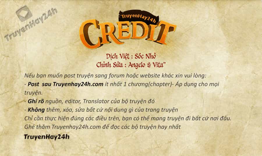 Phong Vân Thần Võ Ký - Chương 30 - ảnh 2
