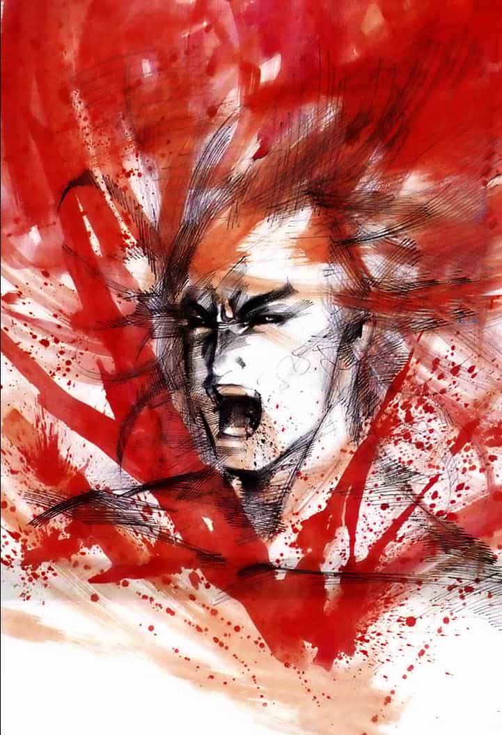 Phong Vân - Chương 10 - ảnh 2