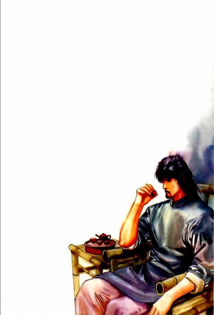 Phong Vân - Chương 11 - ảnh 2