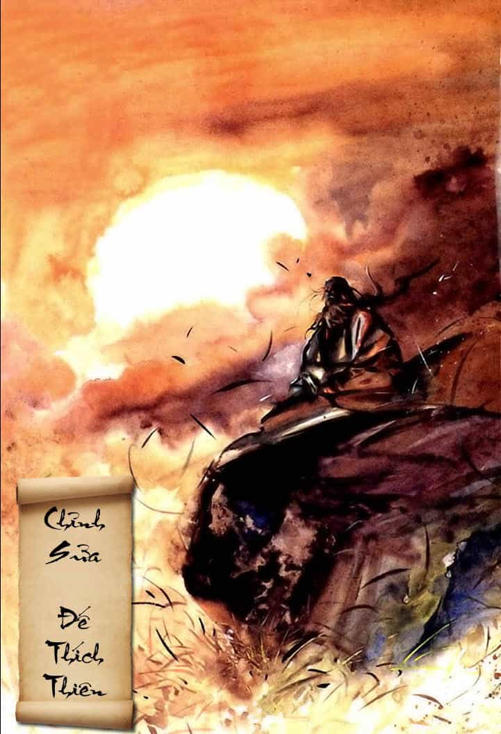 Phong Vân - Chương 11 - ảnh 30