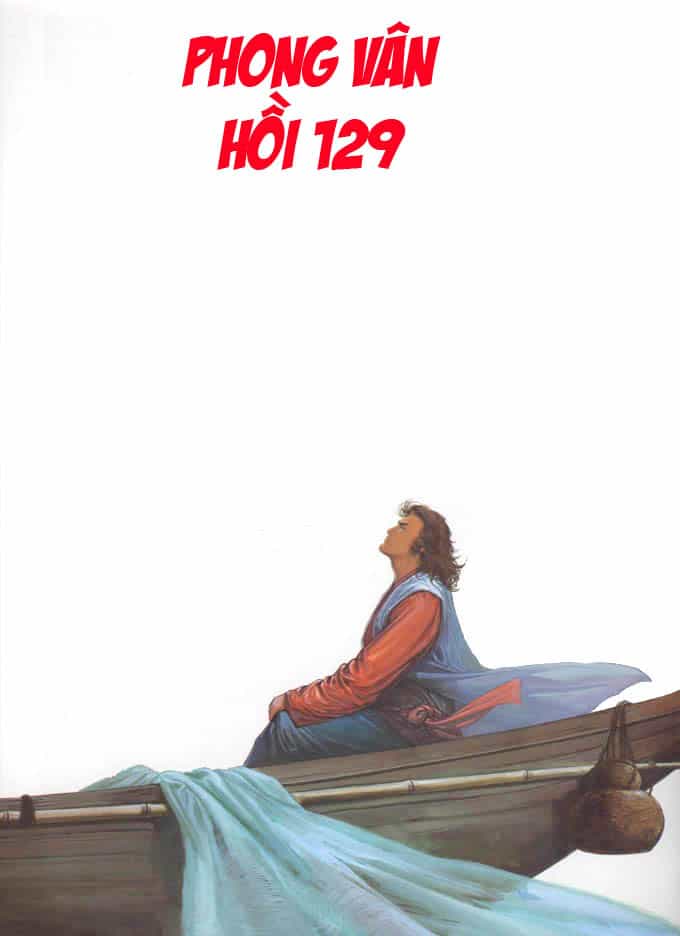 Phong Vân - Chương 129 - ảnh 1