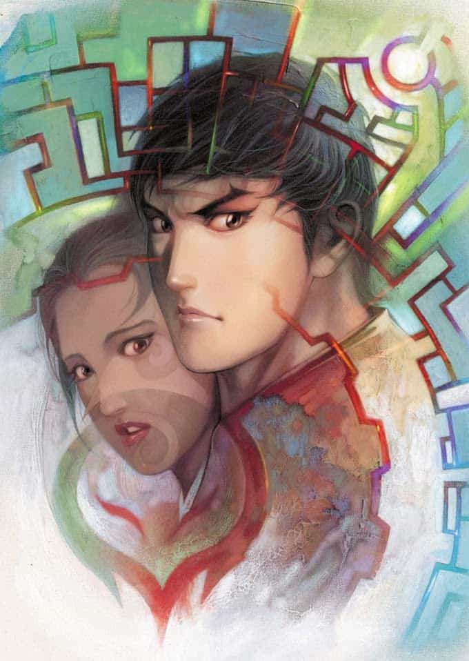 Phong Vân - Chương 346 - ảnh 2