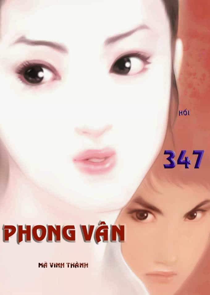 Phong Vân - Chương 347 - ảnh 1