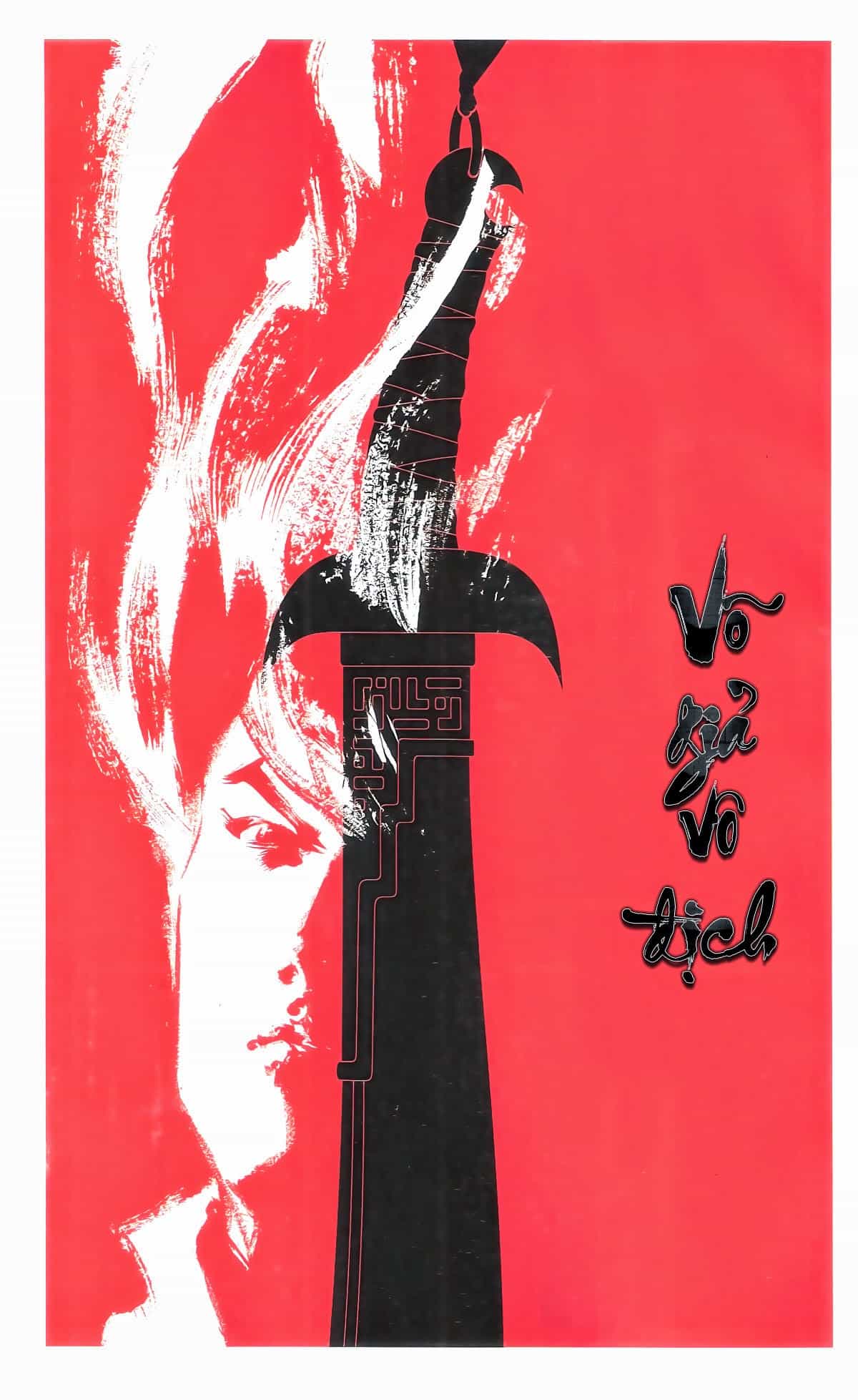 Phong Vân - Chương 673 - ảnh 4