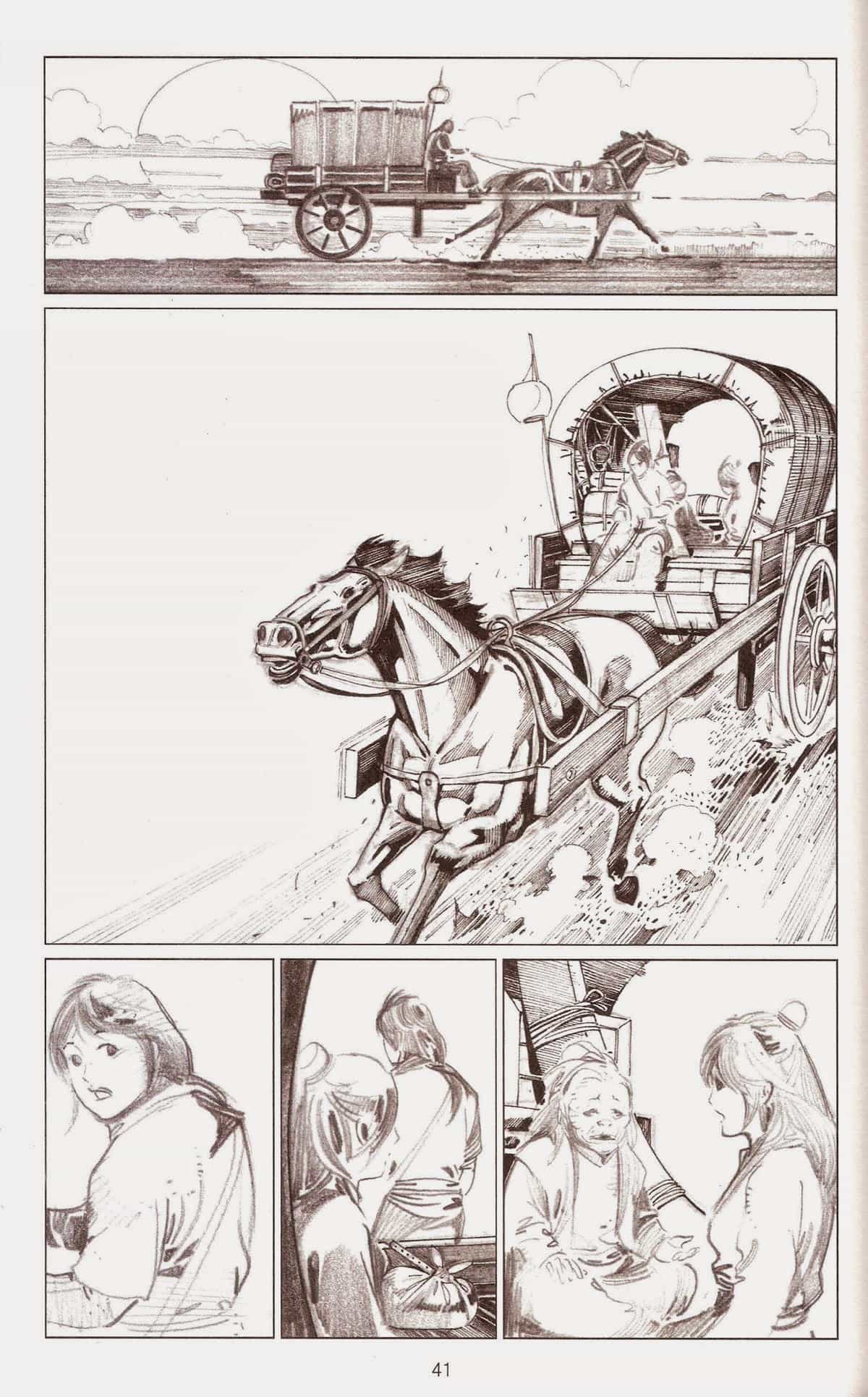 Phong Vân - Chương 675 - ảnh 39