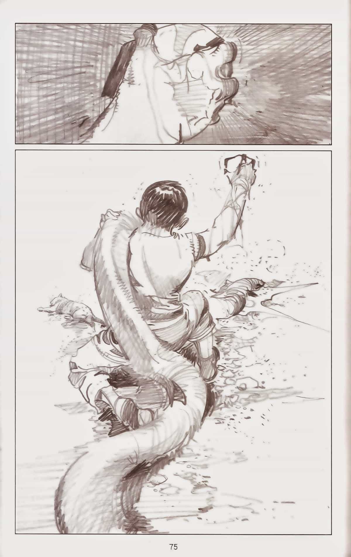 Phong Vân - Chương 675 - ảnh 73