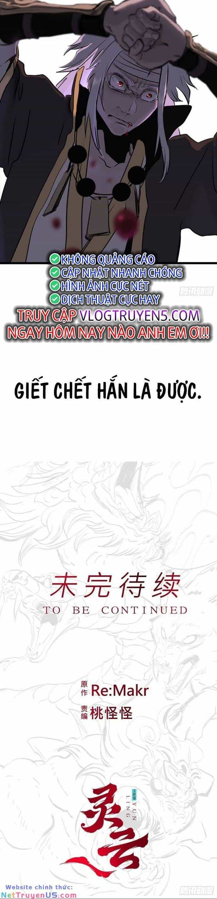 Phong Yêu Vấn Đạo - Chương 9 - ảnh 40