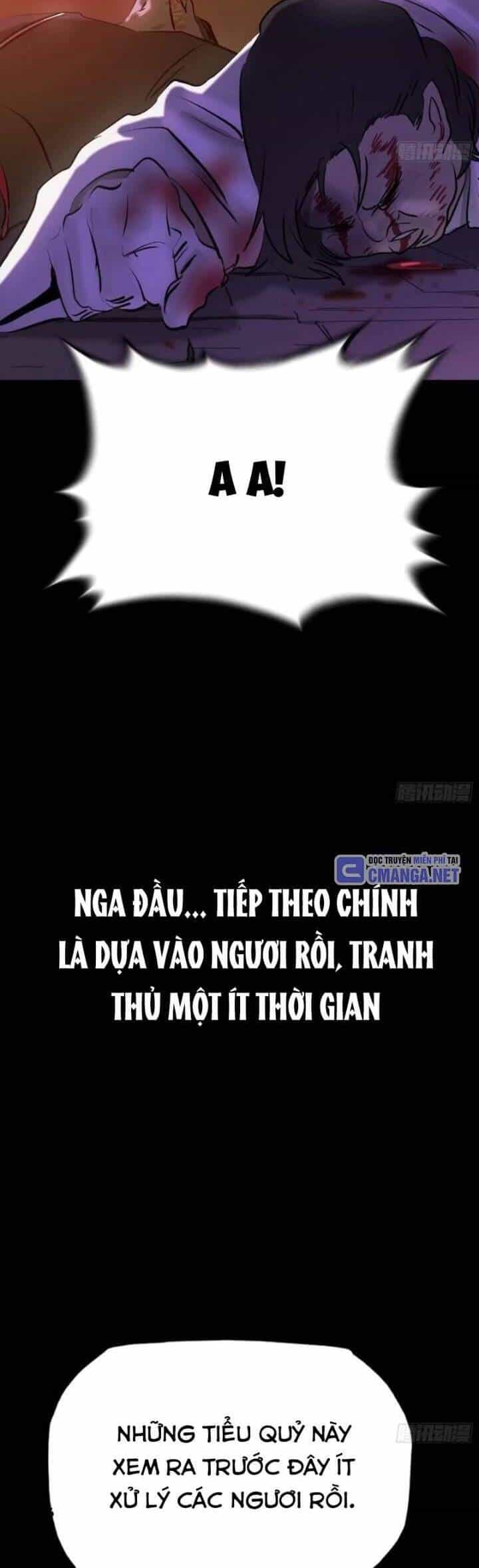 Phong Yêu Vấn Đạo - Chương 99 - ảnh 4
