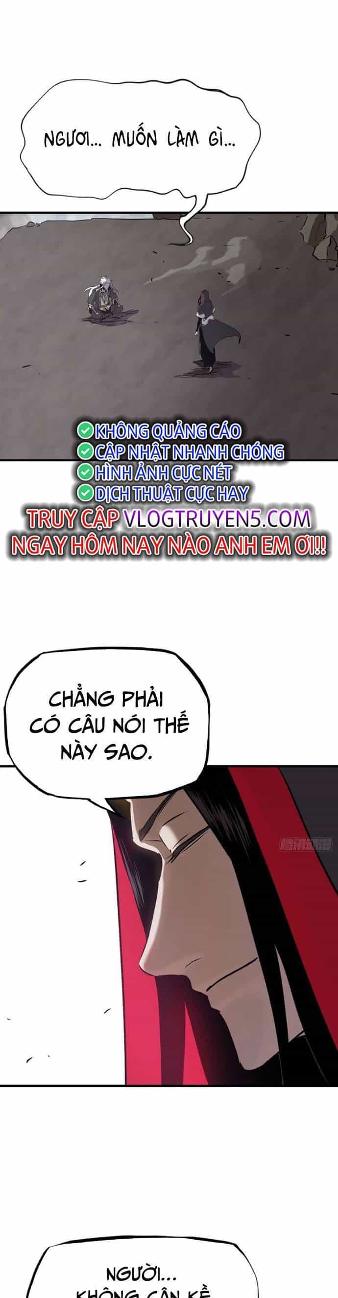 Phong Yêu Vấn Đạo - Chương 10 - ảnh 11