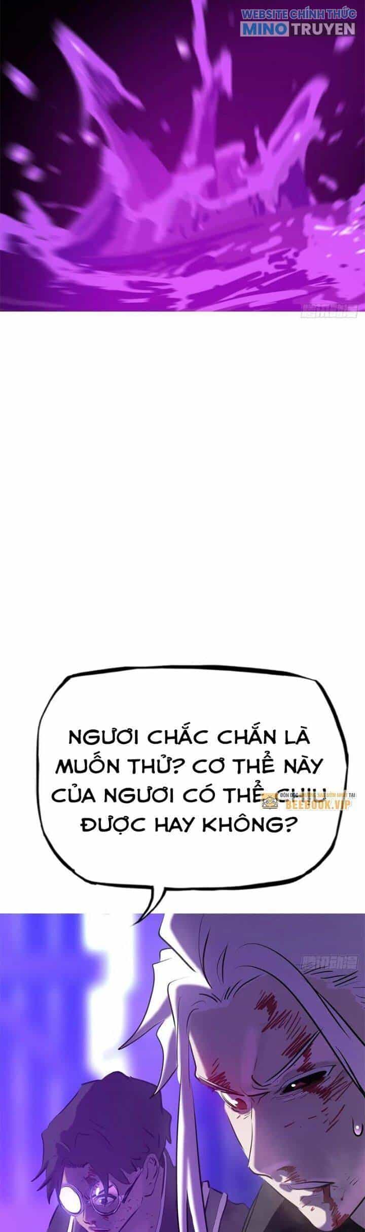 Phong Yêu Vấn Đạo - Chương 109 - ảnh 11