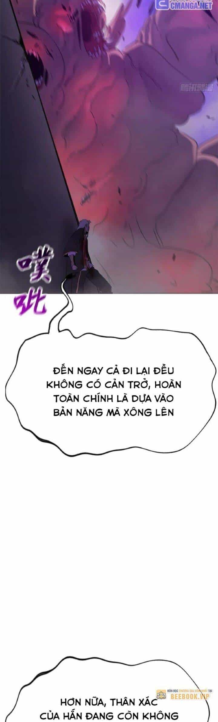 Phong Yêu Vấn Đạo - Chương 110 - ảnh 18