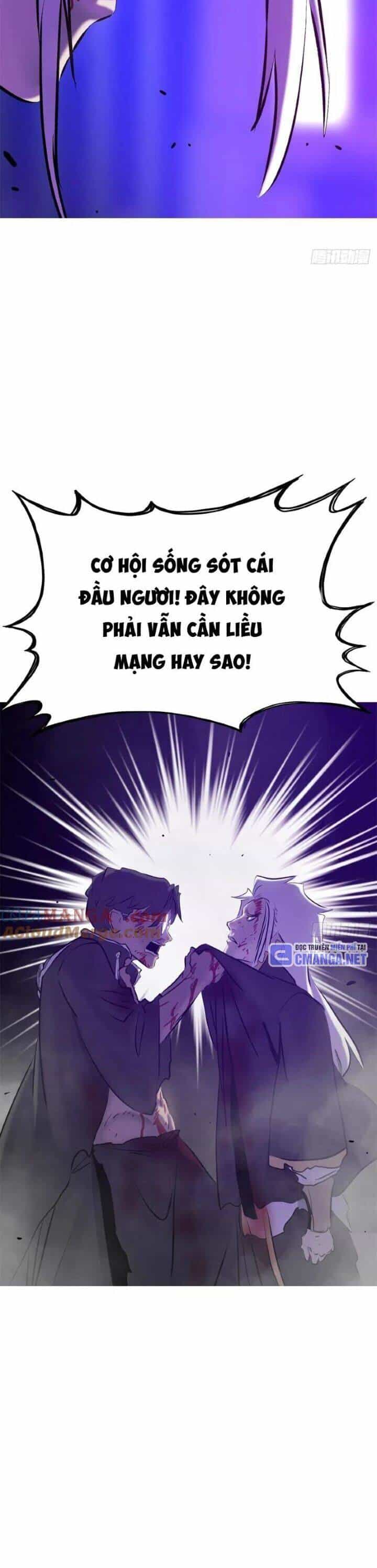 Phong Yêu Vấn Đạo - Chương 110 - ảnh 21