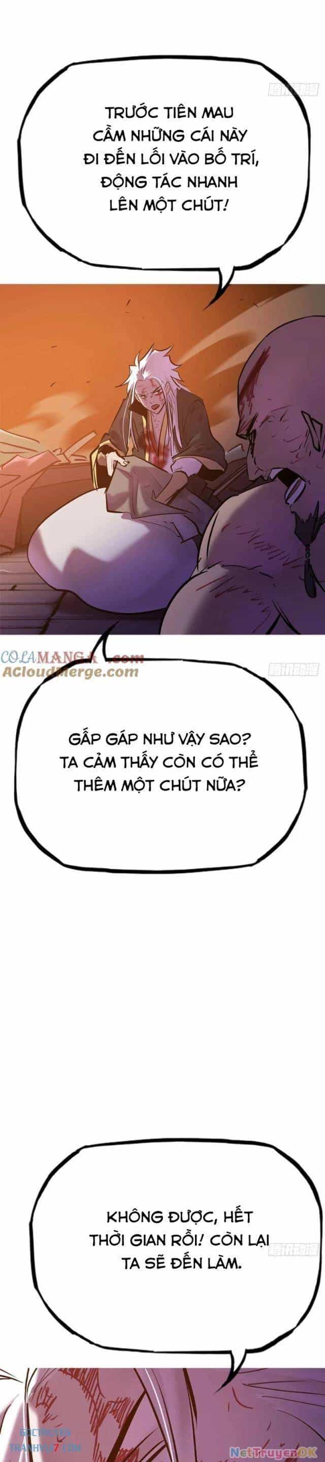 Phong Yêu Vấn Đạo - Chương 111 - ảnh 16