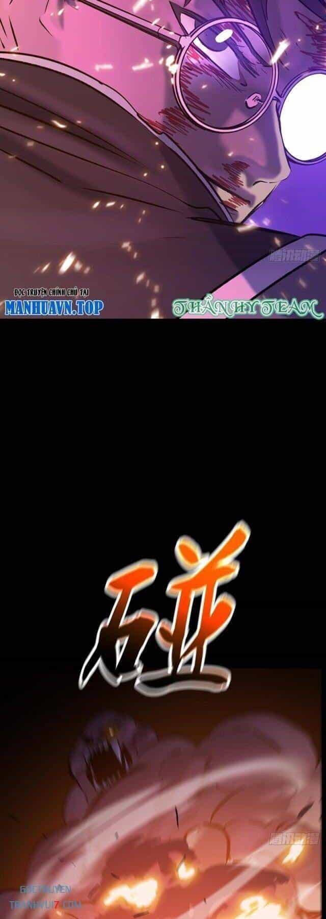 Phong Yêu Vấn Đạo - Chương 112 - ảnh 2