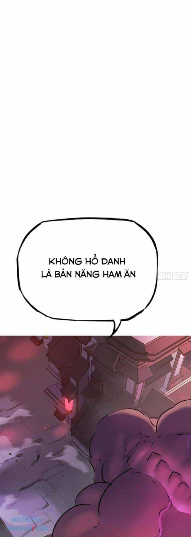 Phong Yêu Vấn Đạo - Chương 112 - ảnh 39