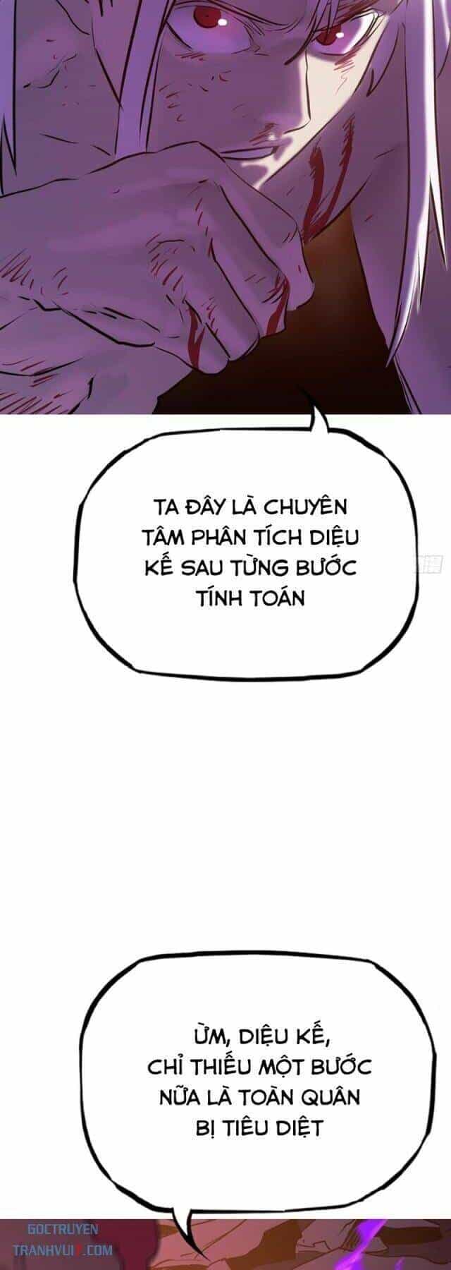 Phong Yêu Vấn Đạo - Chương 112 - ảnh 61
