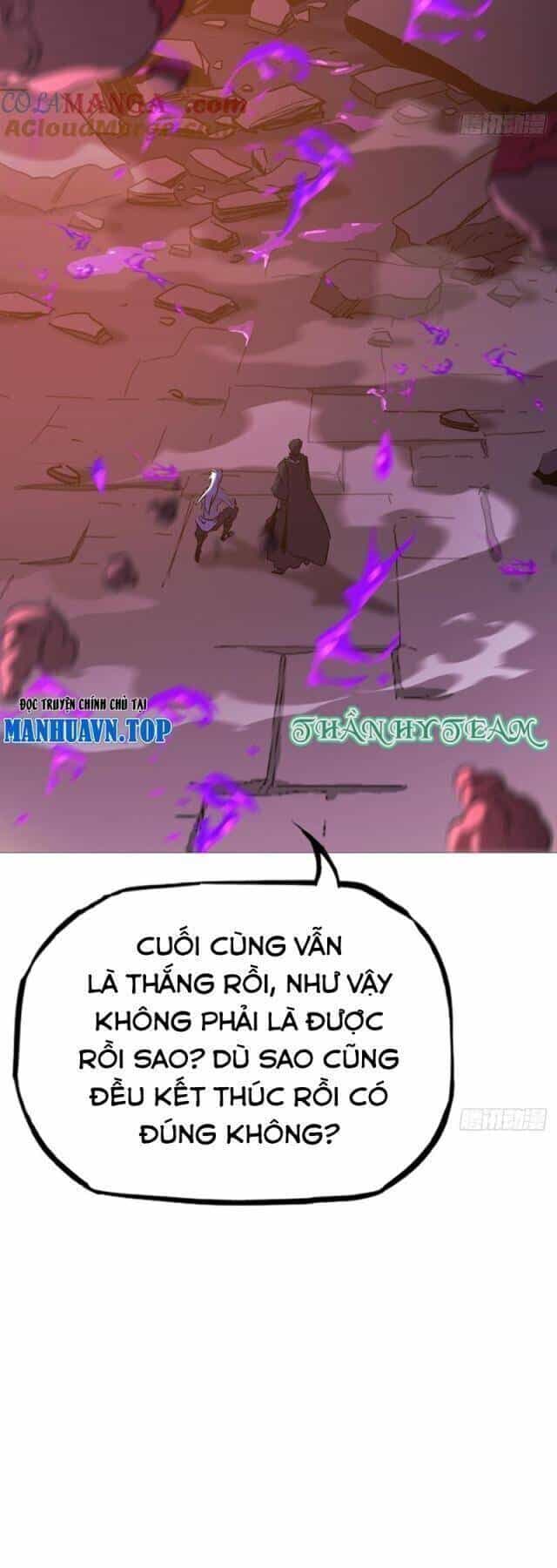 Phong Yêu Vấn Đạo - Chương 112 - ảnh 62