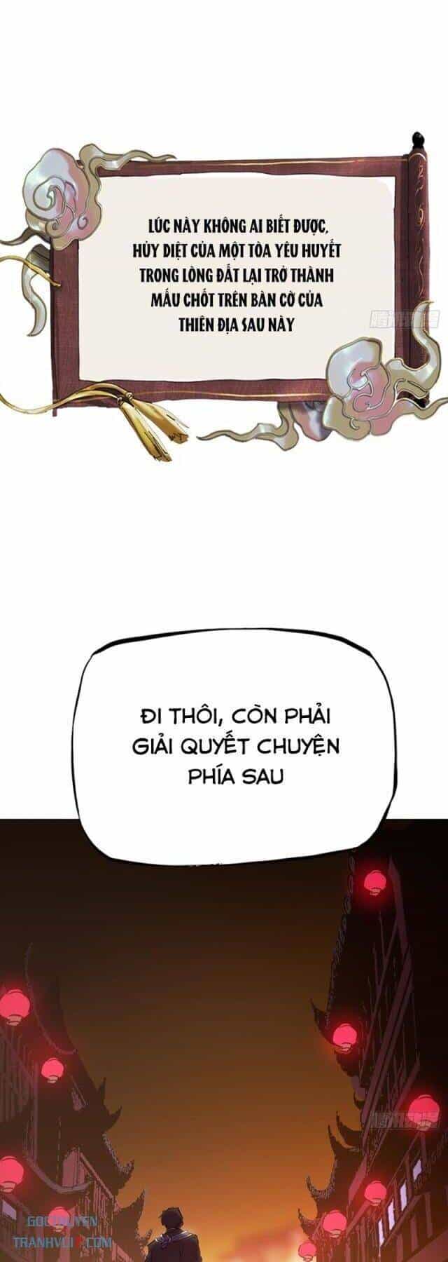 Phong Yêu Vấn Đạo - Chương 112 - ảnh 65
