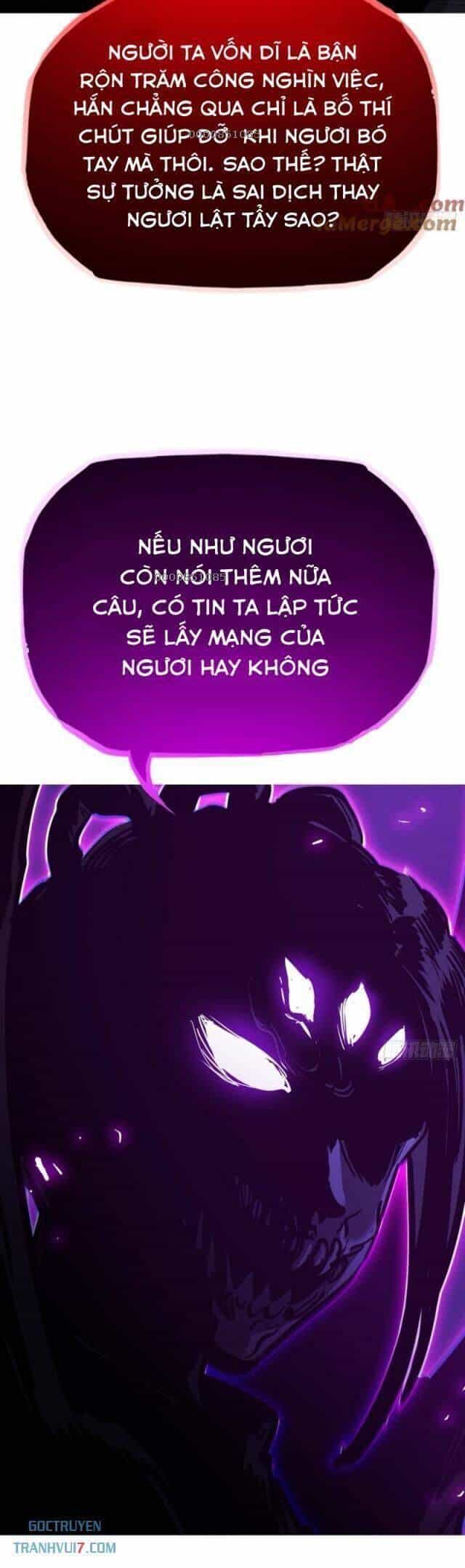 Phong Yêu Vấn Đạo - Chương 113 - ảnh 8