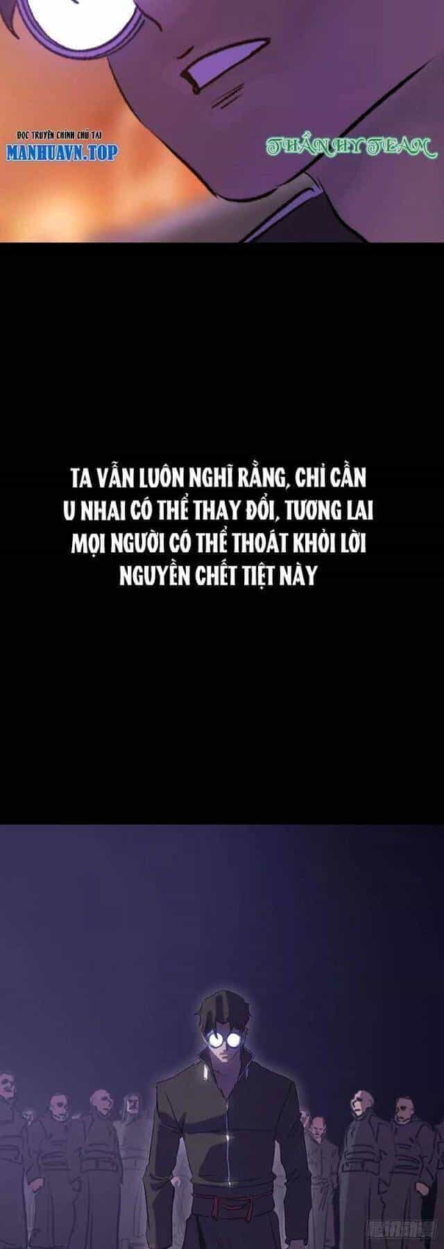 Phong Yêu Vấn Đạo - Chương 115 - ảnh 23