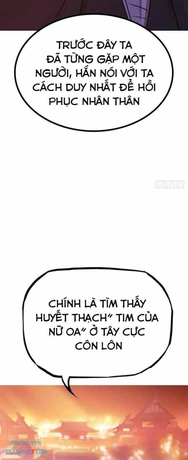 Phong Yêu Vấn Đạo - Chương 115 - ảnh 46