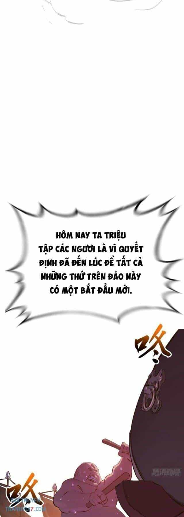 Phong Yêu Vấn Đạo - Chương 116 - ảnh 2