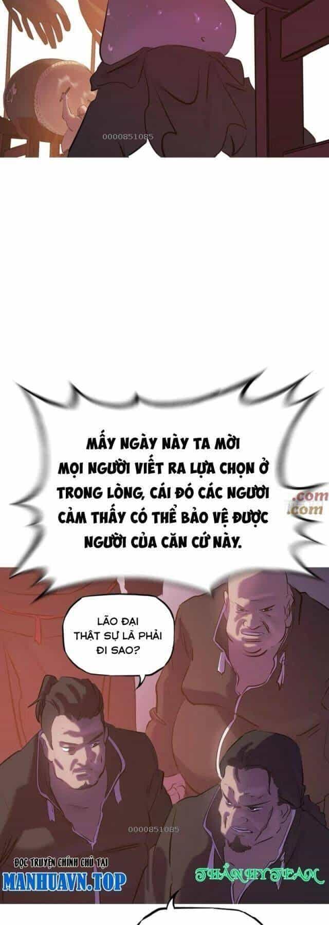Phong Yêu Vấn Đạo - Chương 116 - ảnh 3