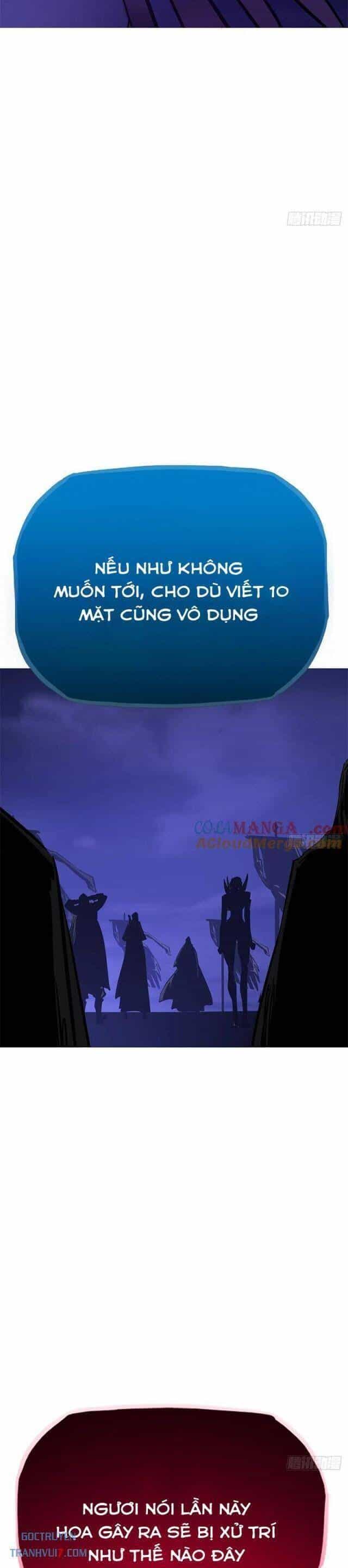 Phong Yêu Vấn Đạo - Chương 117 - ảnh 24