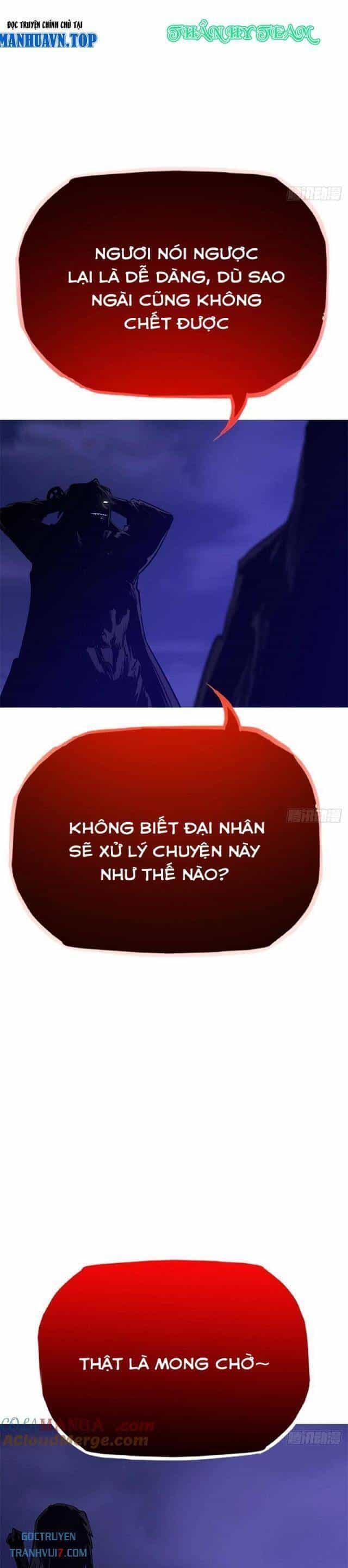 Phong Yêu Vấn Đạo - Chương 117 - ảnh 26