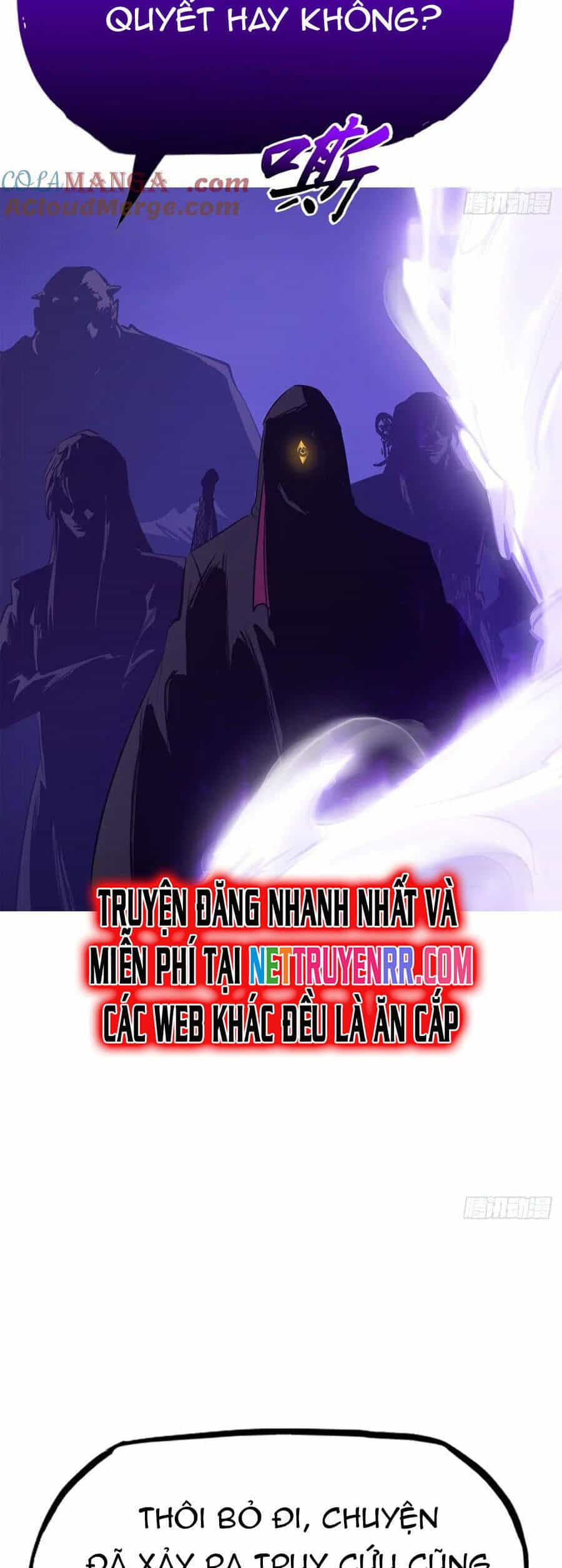 Phong Yêu Vấn Đạo - Chương 118 - ảnh 26
