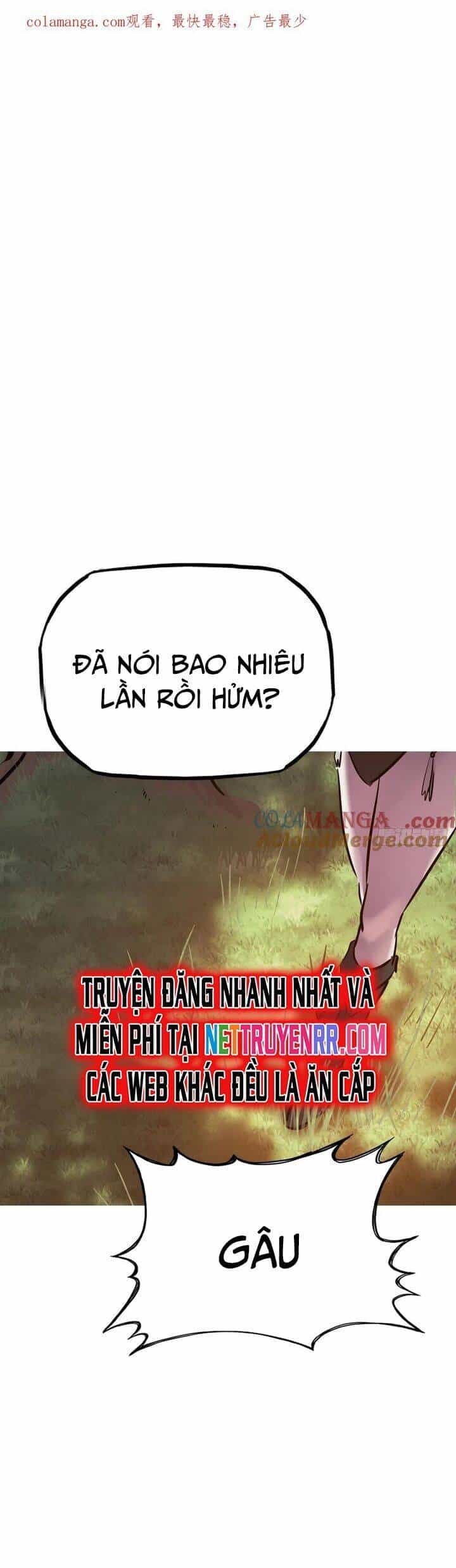Phong Yêu Vấn Đạo - Chương 119 - ảnh 2