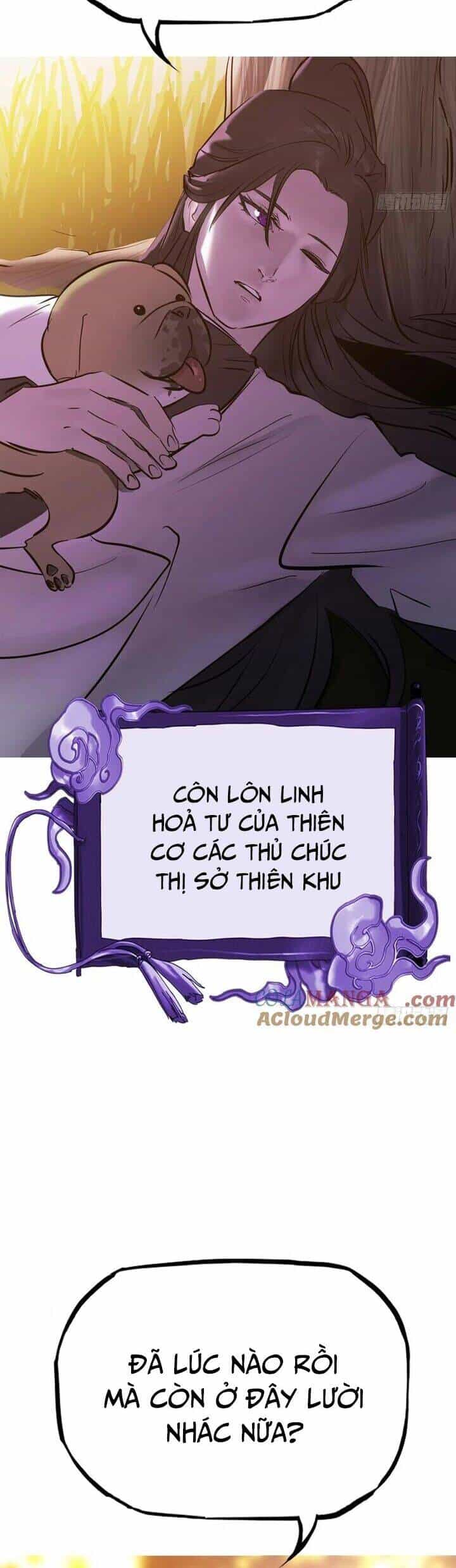Phong Yêu Vấn Đạo - Chương 119 - ảnh 5